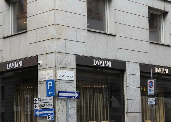 Sant'Andrea Cozy Apartment
